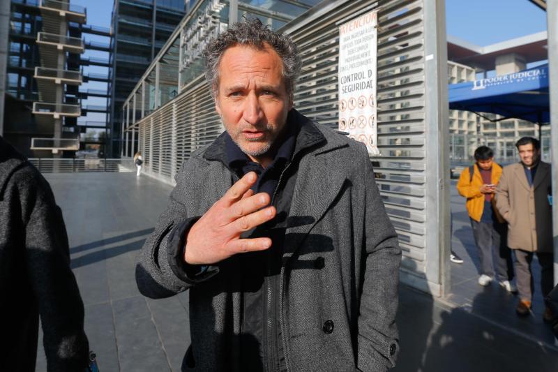 Aton - Juan Pablo Sáez