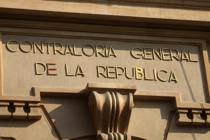 Aton- Contraloría respondió a la Subsecretaría de Patrimonio Cultural