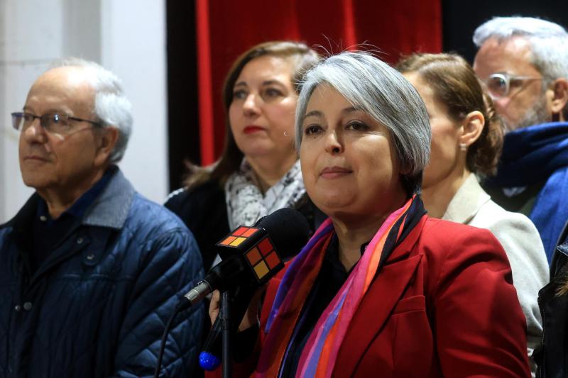 Aton- Hirsch cuestionó respuesta de Montes a Jara