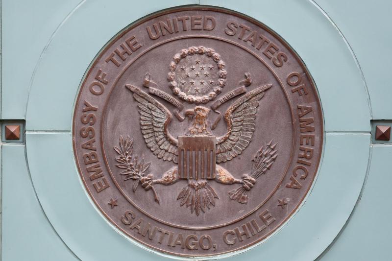 Aton - Embajada de Estados Unidos en Chile