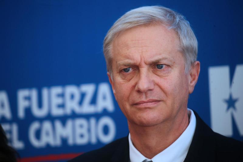 Aton- José Antonio Kast