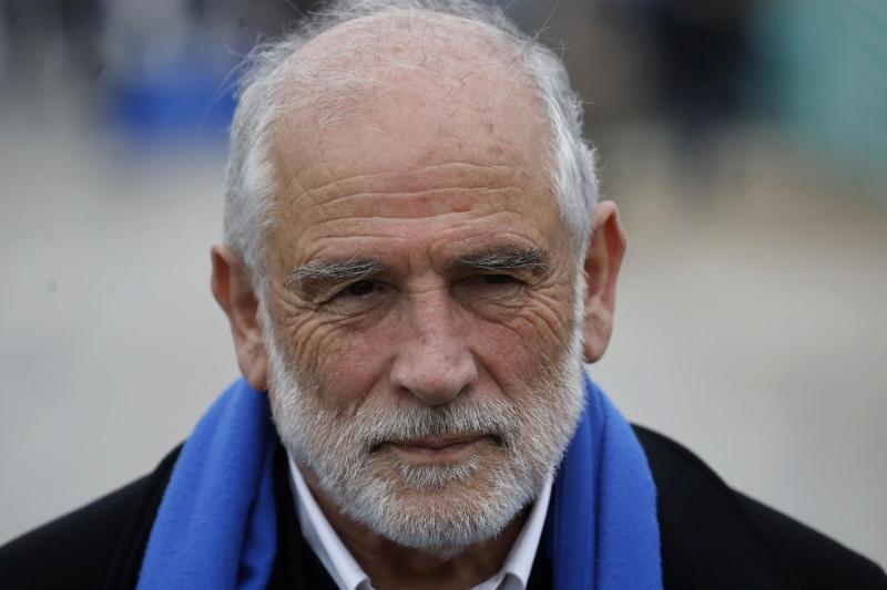 Aton- Montes aseguró no haber buscado controversias