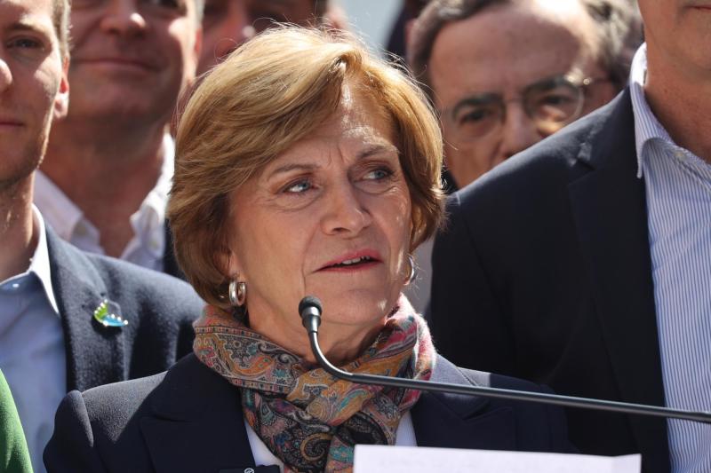 Aton- Elizalde respondió a críticas de Matthei