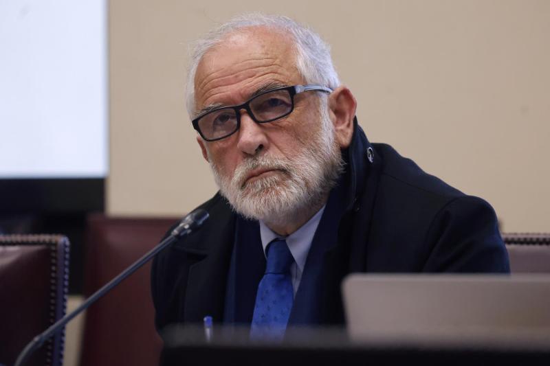 Aton- Montes confirmó que se inició una auditoría el martes