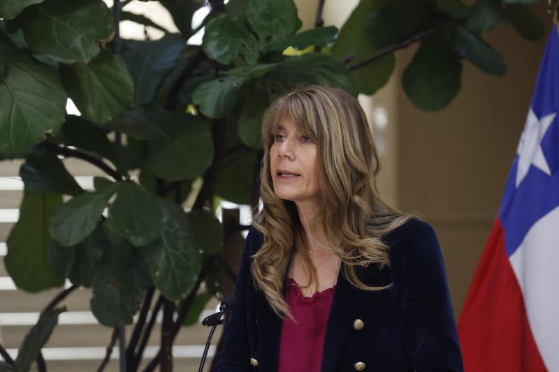 Aton- Senadora Ximena Rincón