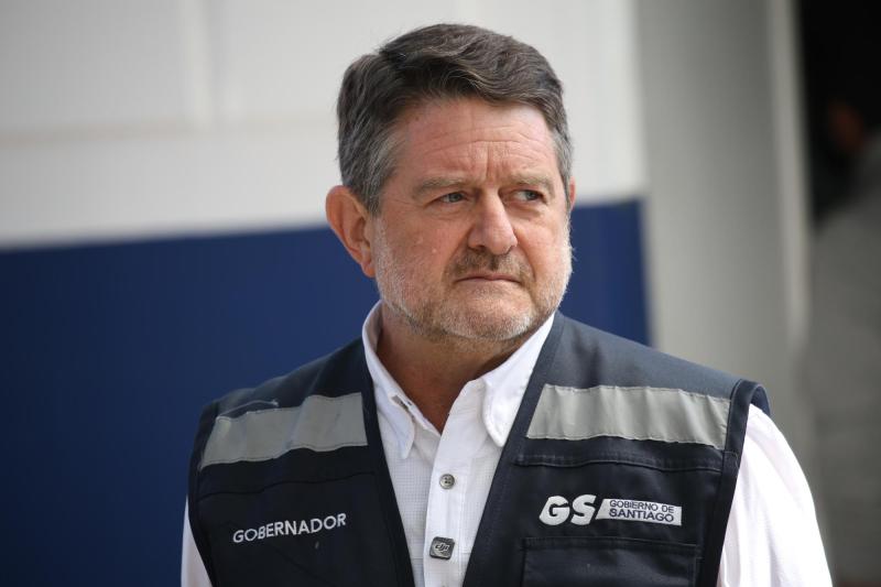 Aton- Defensa de Orrego solicitó que el caso ProCultura se trasladara a Santiago