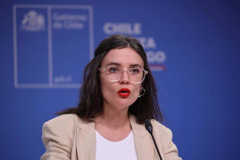 Aton- Vallejo respondió a crítica de Kast