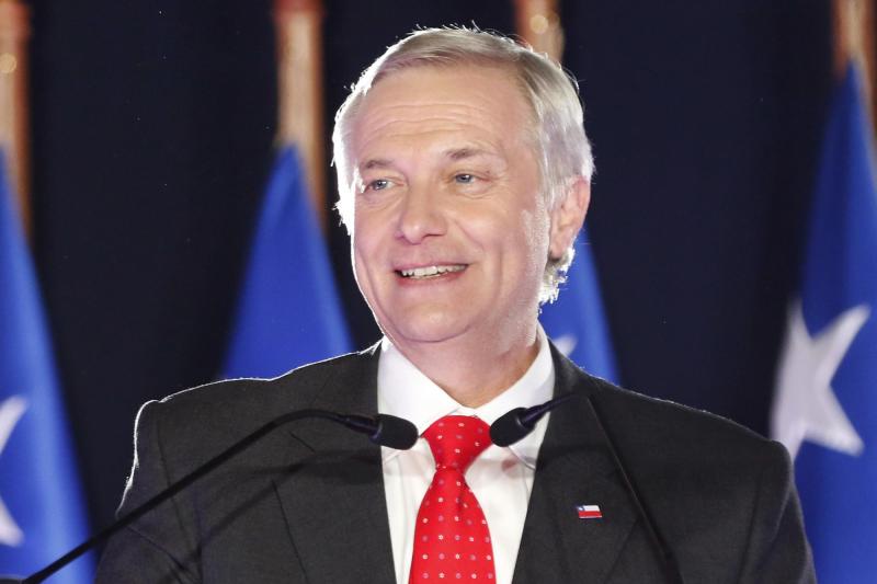 José Antonio Kast responde a Mathhei - Aton