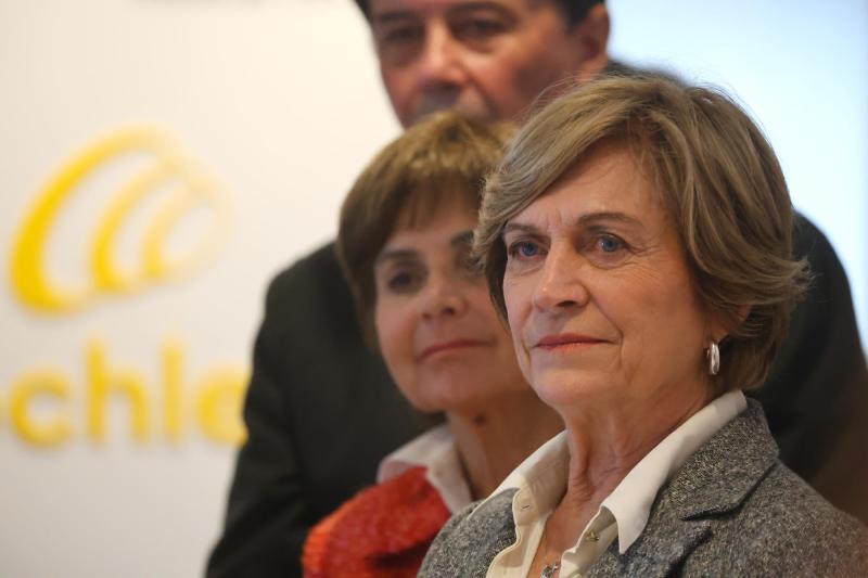 Aton- Matthei advirtió coincidencia entre anuncio de Boric y cercanía con las elecciones