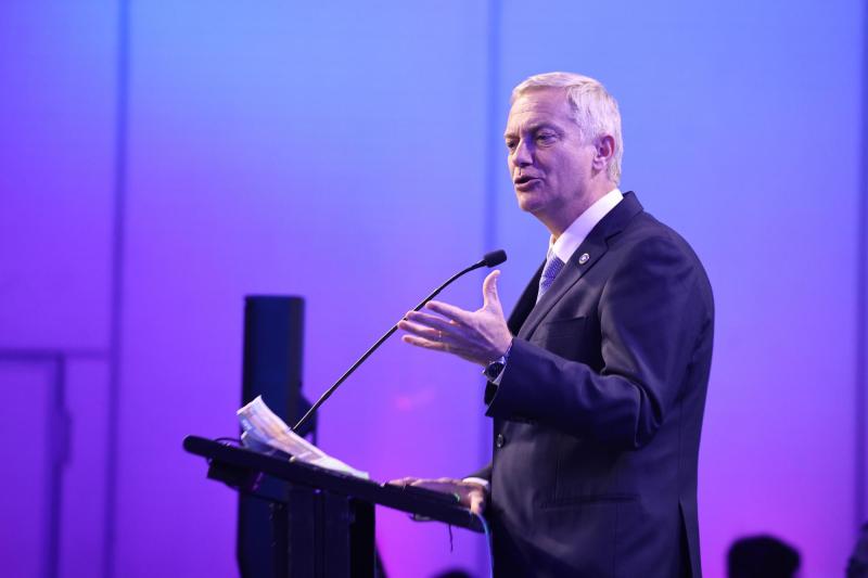 Aton- Kast arremetió contra Boric