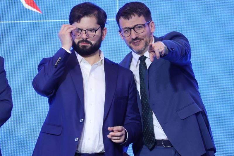 Aton- Acusación contra Pardow podría reactivarse