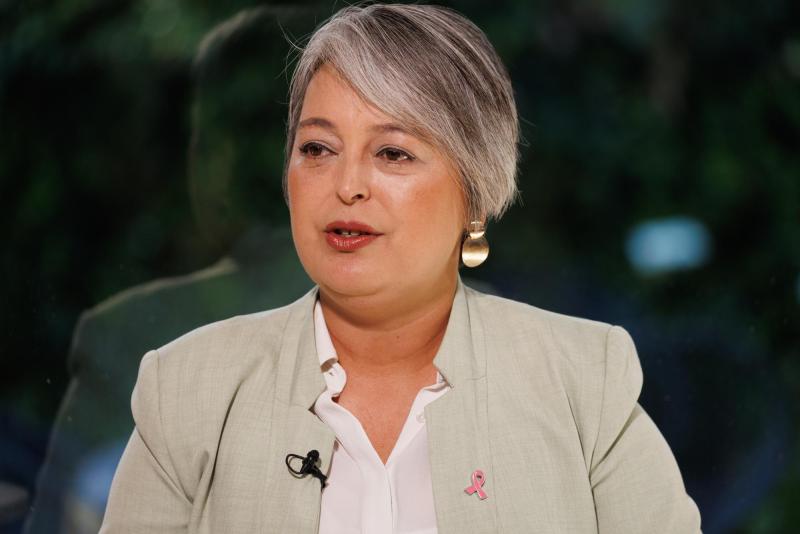 Aton- Jara consideró "curioso" que el BC publicara el informe a dos meses de la elección