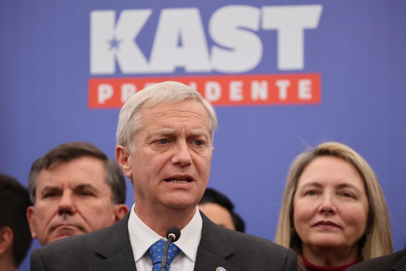 Aton - Cuál es el perfil de los votantes de José Antonio Kast, según estudios y analistas