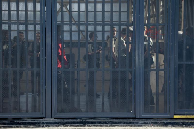 Qué se sabe del ataque en el metro Cumming - Aton