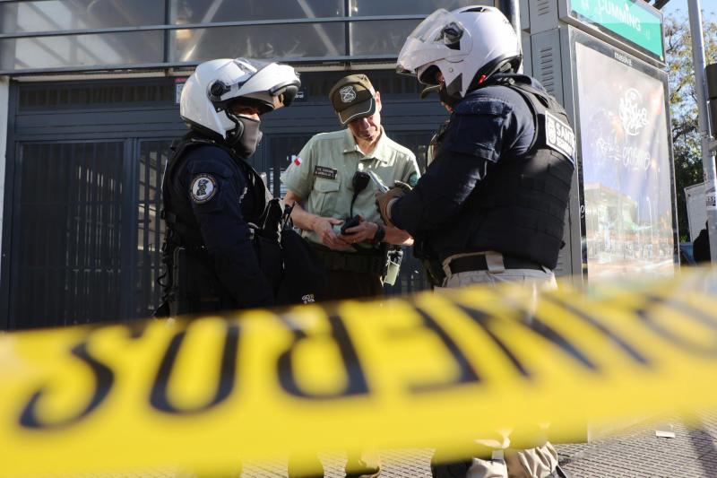 Aton - Niño de 11 años murió tras caer de un edificio en Las Condes (referencial)
