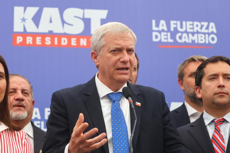 Aton- Kast consideró una "incivilidad" rayado en la Fuente Alemana