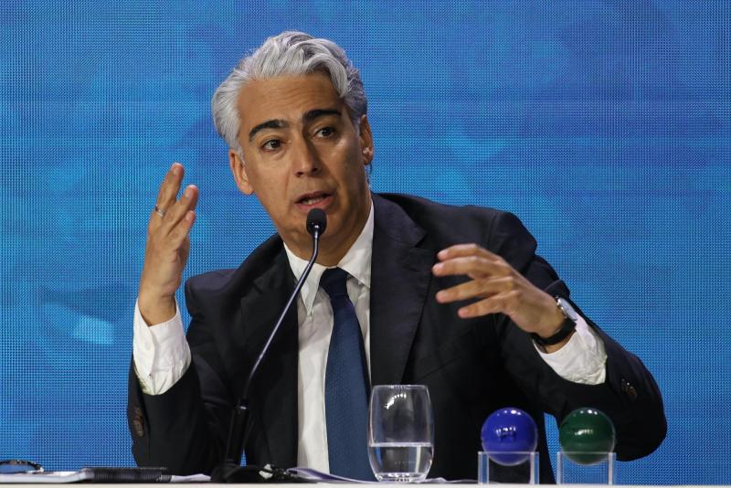 Aton- ME-O anunció denuncia contra el Ministerio Público