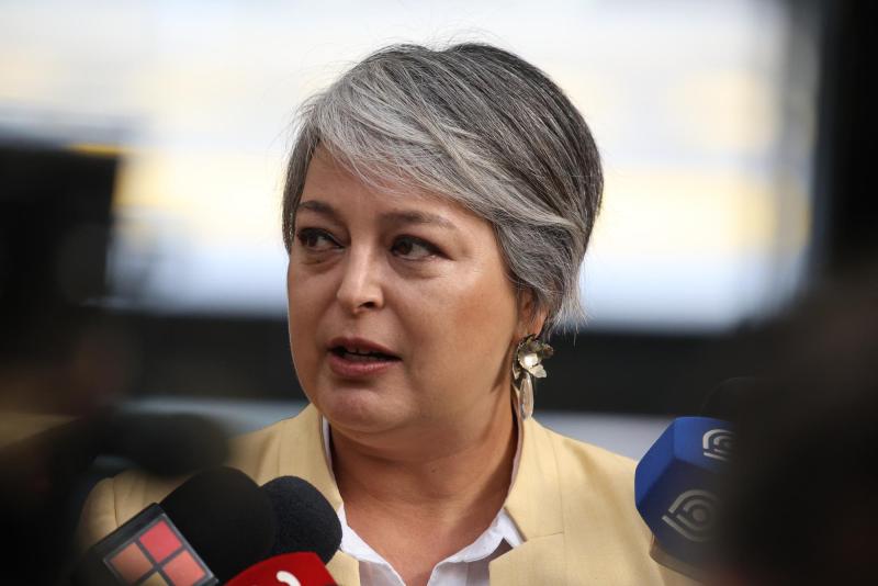 Aton- Jeannette Jara