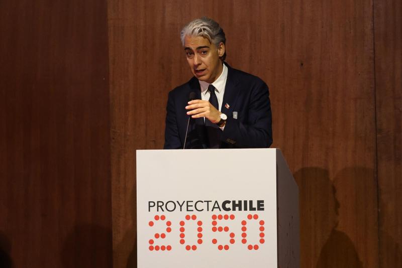 ME-O defiende su franja electoral: “¿Hay algo que hayamos dicho en la franja que no sea cierto?”