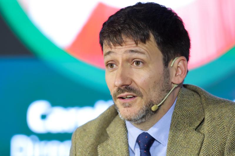 Aton- Schalper planteó posibilidad de que se reactive una AC contra el exministro Pardow