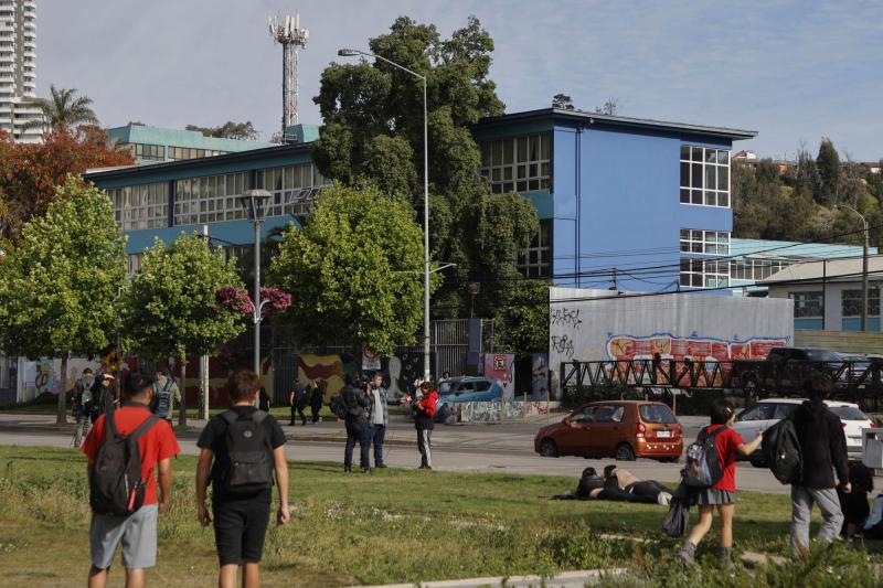 Muere estudiante de 16 años que fue apuñalado en riña - Aton