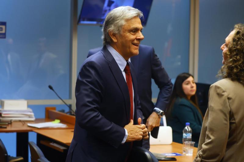 UDI apunta contra la Fiscalía tras absolución de Longueira - Aton