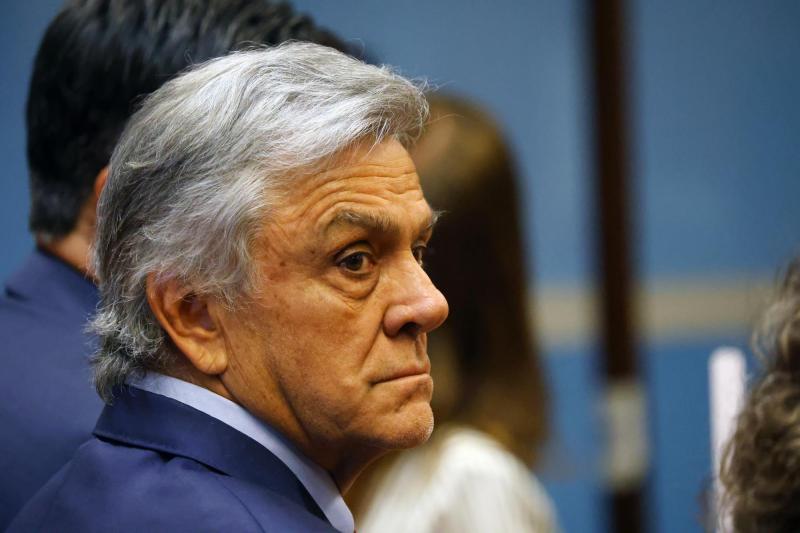 Aton- Exministro Pablo Longueira en veredicto del caso SQM