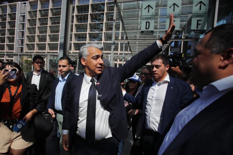 Aton- ME-O en veredicto del Tribunal sobre caso SQM