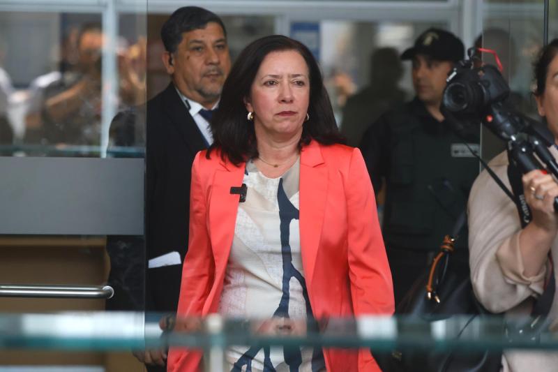 Aton- Fiscal regional de Valparaíso, Claudia Perivancich