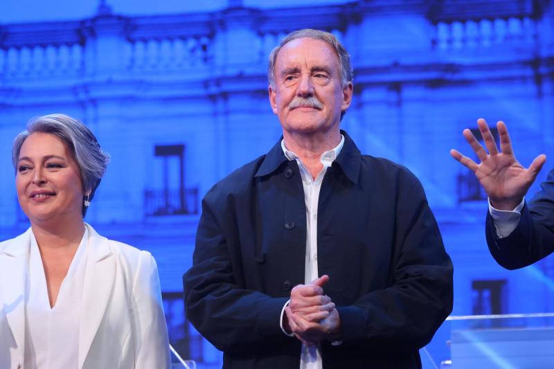 Aton- Eduardo Artés, candidato independiente a la presidencia