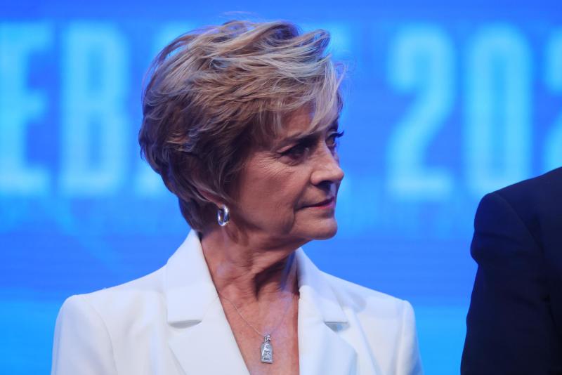 ATON - Evelyn Matthei