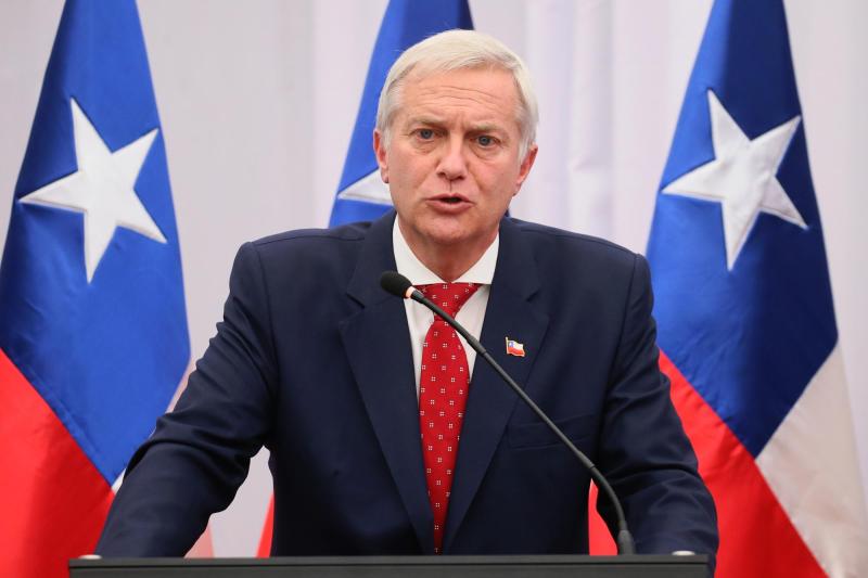 Aton- Kast llamó "clasista" a Boric