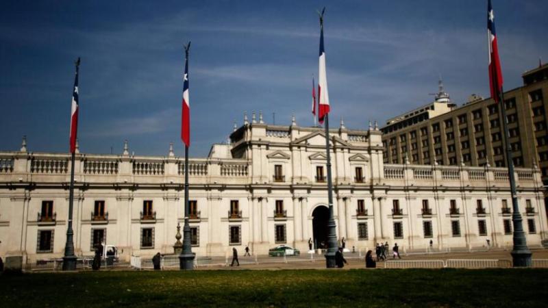 Aton - Qué dice el nuevo informe sobre el empleo público en Chile del Consejo para la Transparencia