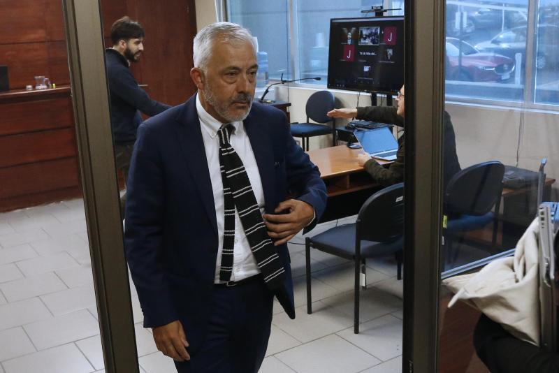 Aton - Alonso Arancibia