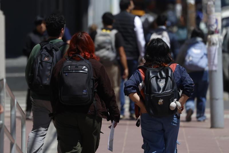 Ranking internacional reconoce a 29 universidades chilenas - referencial Aton