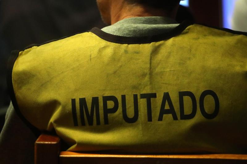 Las pruebas que acreditaron un femicidio en Cartagena - referencial Aton