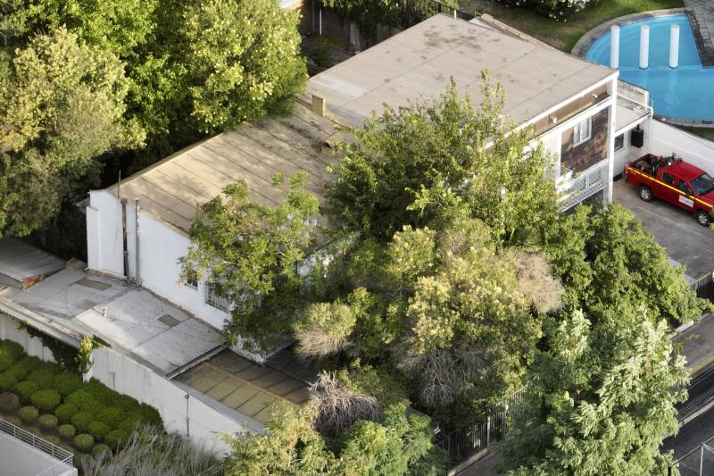 Aton- Existieron presiones para acelerar compraventa de la casa Allende