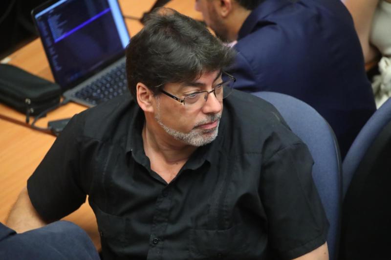 Fiscal de Venezuela acusa “trampa” de Boric a Daniel Jadue - Aton