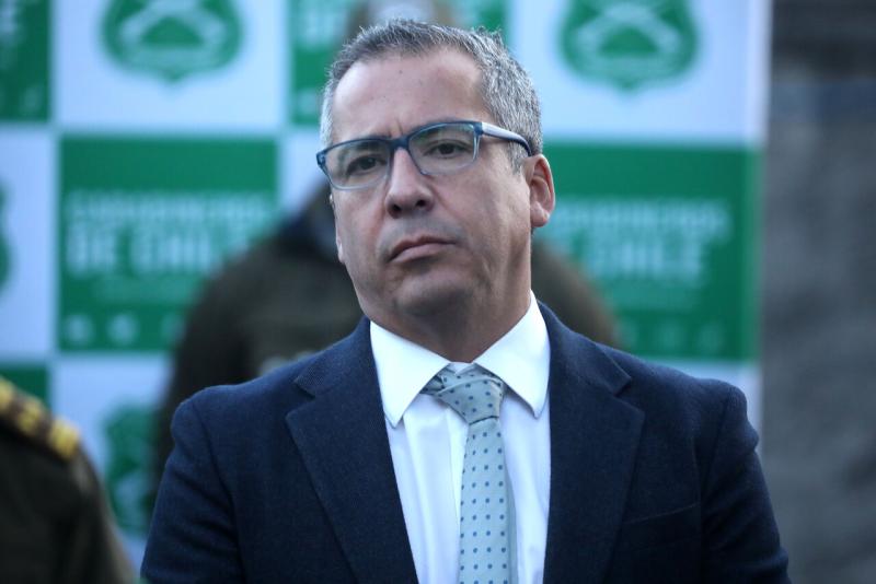 Aton - Fiscal Miguel Ángel Orellana