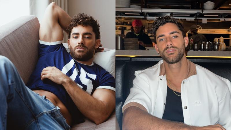 Instagram - Austin Palao