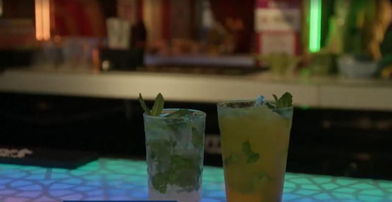 T13 - Peligro de consumo de bebidas adulteradas en Brasil