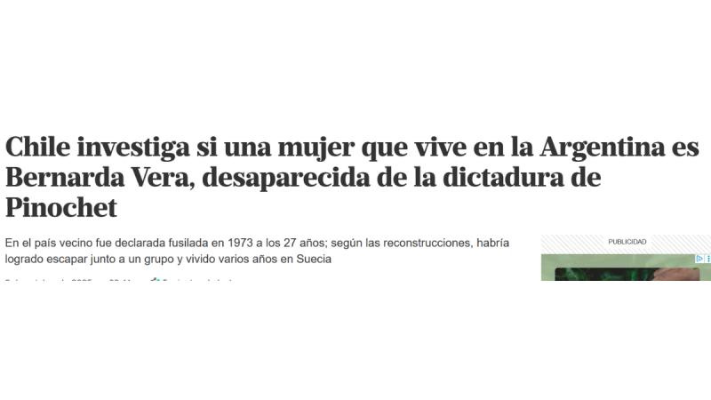 La Nación
