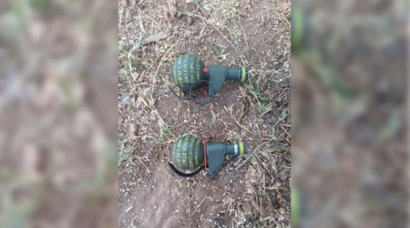 LM Neuquén - Hombre encontró explosivos en casa de su padre muerto