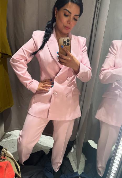 Mariela Montero denuncia ser víctima de extorsión tras robo de su celular: "Es una vulneración asquerosa" - RRSS