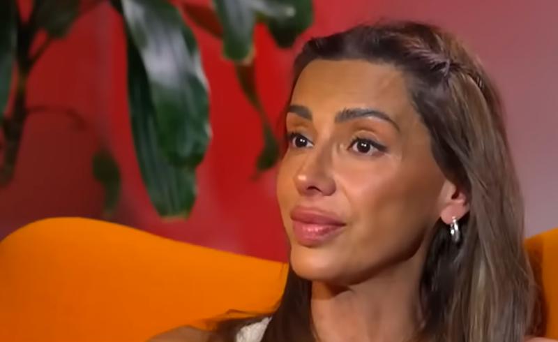 Canal 13 - Carla Ballero