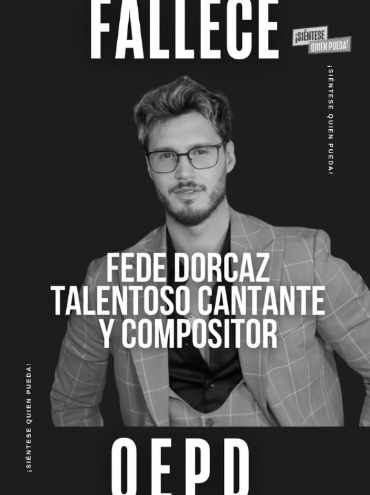 Captura de video - RRSS - @sientesequienpueda