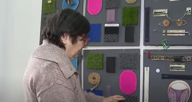 Alzheimer bajo la lupa de la IA: científicos chilenos desarrollan sistema para predecir riesgo de Alzheimer - Captura T13