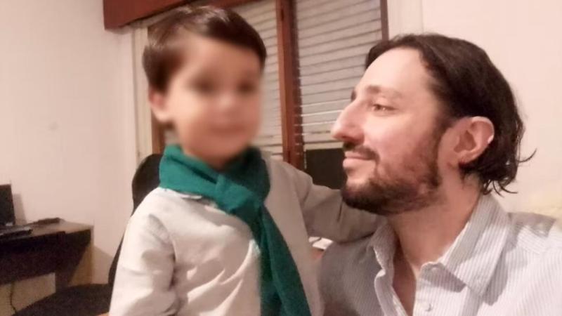 Redes sociales - Habló de madre de sujeto acusado de matar a expareja y exsuegra