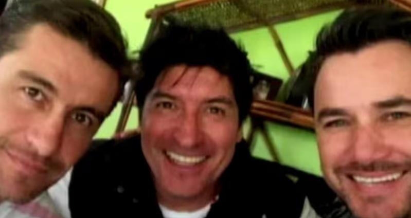 Instagram - Daniella Campos habló del quiebre entre Solabarrieta y Zamorano