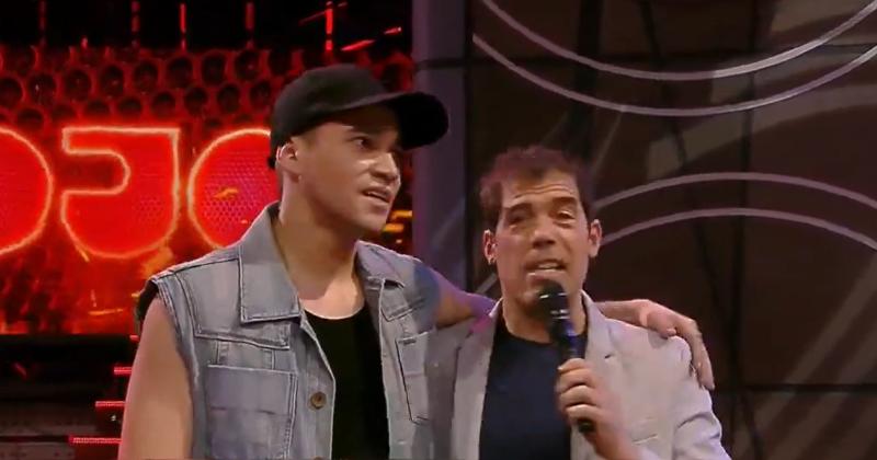 Youtube - Yerko Aliaga en Rojo